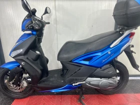 Kymco Agility 125 , снимка 3