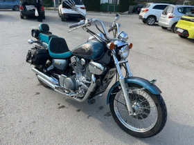 Обява за продажба на Kawasaki Vn VN-1500 ~9 000 лв. - изображение 1