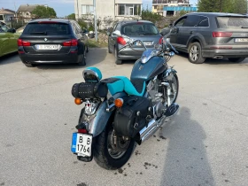 Обява за продажба на Kawasaki Vn VN-1500 ~9 000 лв. - изображение 11