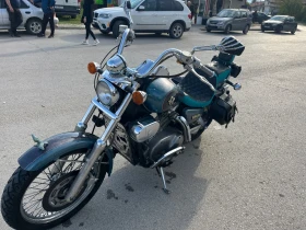 Обява за продажба на Kawasaki Vn VN-1500 ~9 000 лв. - изображение 8