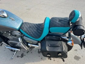 Обява за продажба на Kawasaki Vn VN-1500 ~9 000 лв. - изображение 4