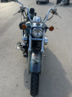 Kawasaki Vn VN-1500 | Mobile.bg    13