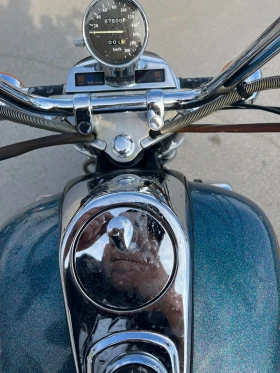 Обява за продажба на Kawasaki Vn VN-1500 ~9 000 лв. - изображение 7