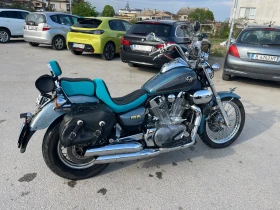Обява за продажба на Kawasaki Vn VN-1500 ~9 000 лв. - изображение 1