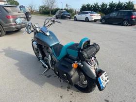 Обява за продажба на Kawasaki Vn VN-1500 ~9 000 лв. - изображение 9