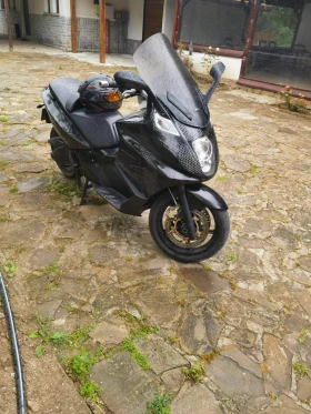  Gilera GP