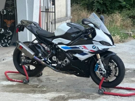 Обява за продажба на BMW S 1000RR ~44 000 лв. - изображение 1