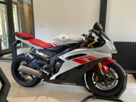 Yamaha YZF-R6 A2 | Mobile.bg    4