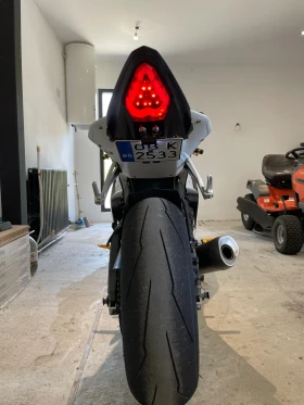 Yamaha YZF-R6 A2 | Mobile.bg    6