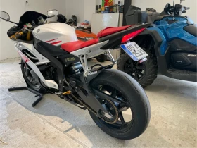 Yamaha YZF-R6 A2 | Mobile.bg    5