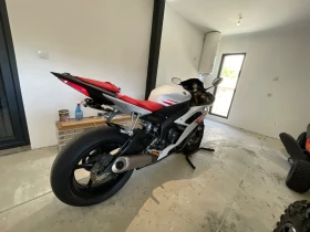 Yamaha YZF-R6 A2 | Mobile.bg    7
