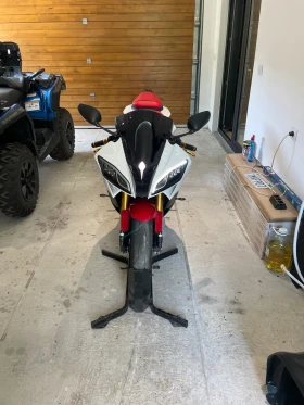 Yamaha YZF-R6 A2 | Mobile.bg    3