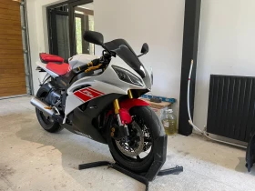 Yamaha YZF-R6 A2 | Mobile.bg    2