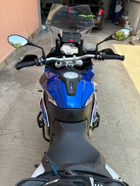 Обява за продажба на BMW S S1000XR HP ~25 000 лв. - изображение 5