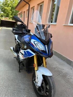 Обява за продажба на BMW S S1000XR HP ~25 000 лв. - изображение 1