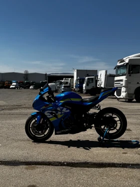 Suzuki Gsxr 1000 ABS | Mobile.bg � ����� ������ 6