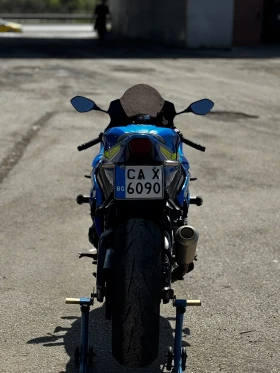 Suzuki Gsxr 1000 ABS | Mobile.bg � ����� ������ 7