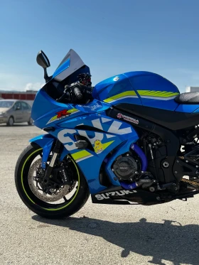 Suzuki Gsxr 1000 ABS | Mobile.bg � ����� ������ 9