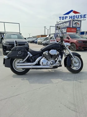 Honda Vtx undefined | Auto.bg — изображение 5