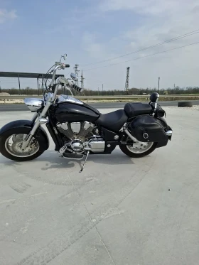 Honda Vtx undefined | Auto.bg — изображение 6