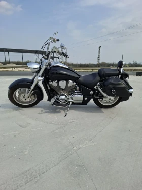 Honda Vtx undefined | Auto.bg — изображение 7