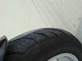 Honda Vtx undefined | Auto.bg — изображение 12