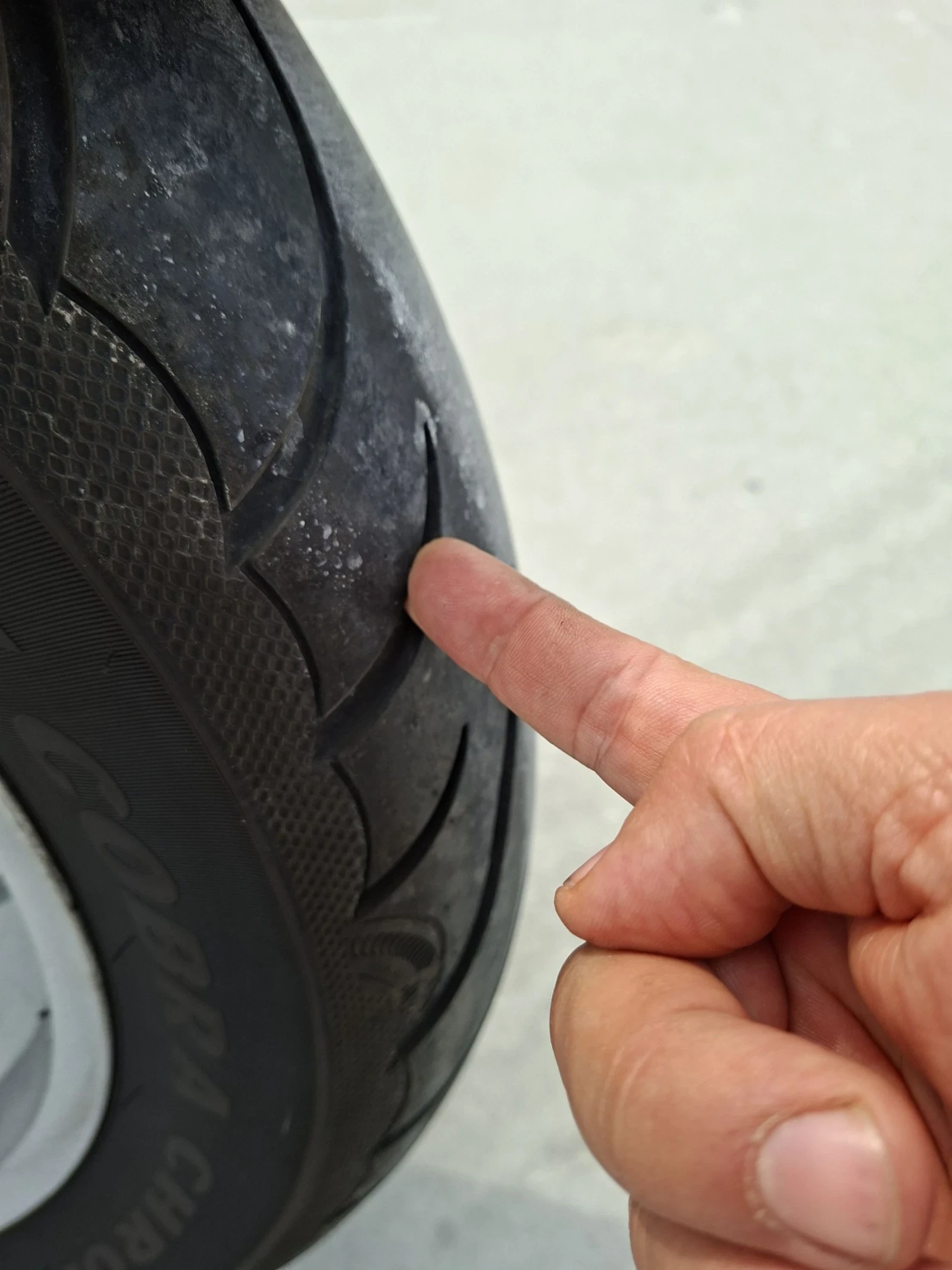 Honda Vtx, снимка 13 - Мотоциклети и мототехника - 54215232