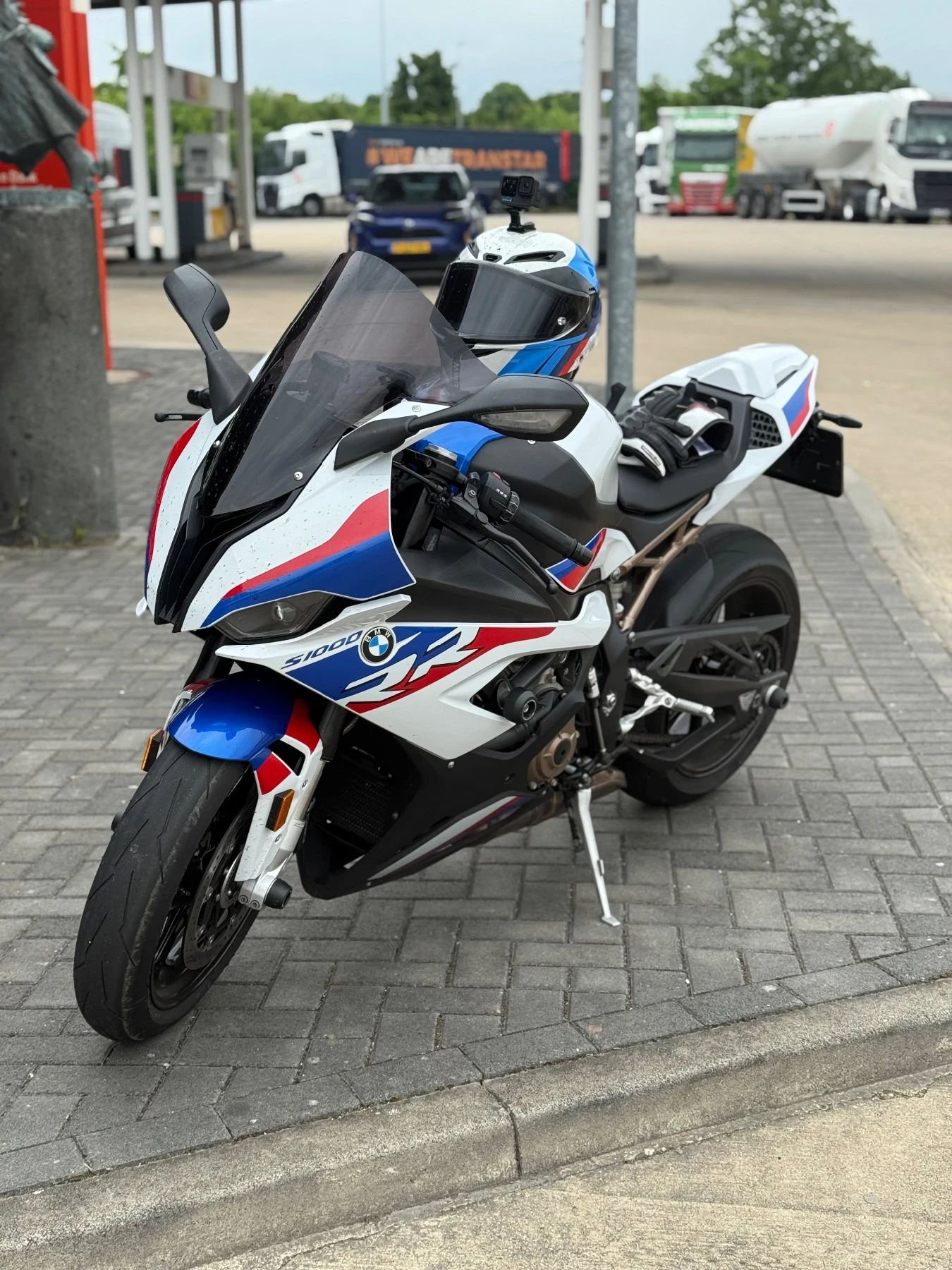 BMW S S1000RR