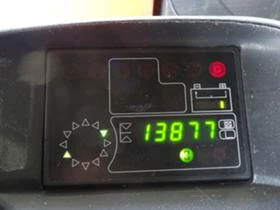 Електрокар Linde R14-РИЧТРАК, снимка 10