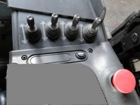 Електрокар Linde R14-РИЧТРАК, снимка 9