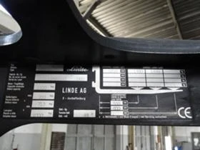 Електрокар Linde R14-РИЧТРАК, снимка 11