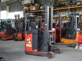      Linde R14-