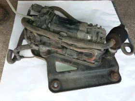 Компресор за Мерцедес W212,218, снимка 3