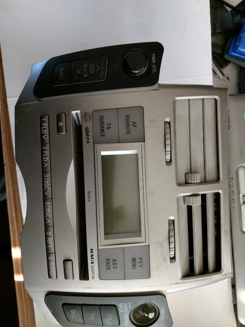 Интериор и аксесоари за Toyota Yaris