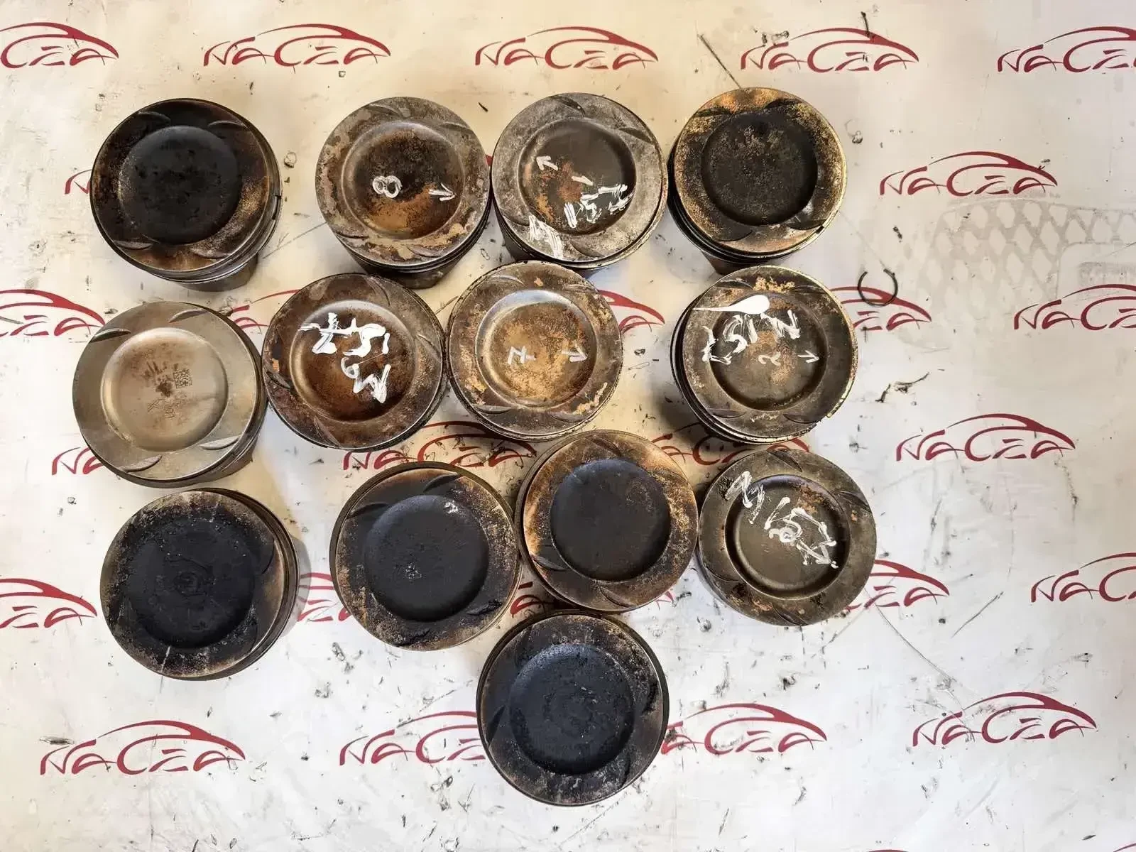    Mercedes AMG M157 | Mobile.bg   4