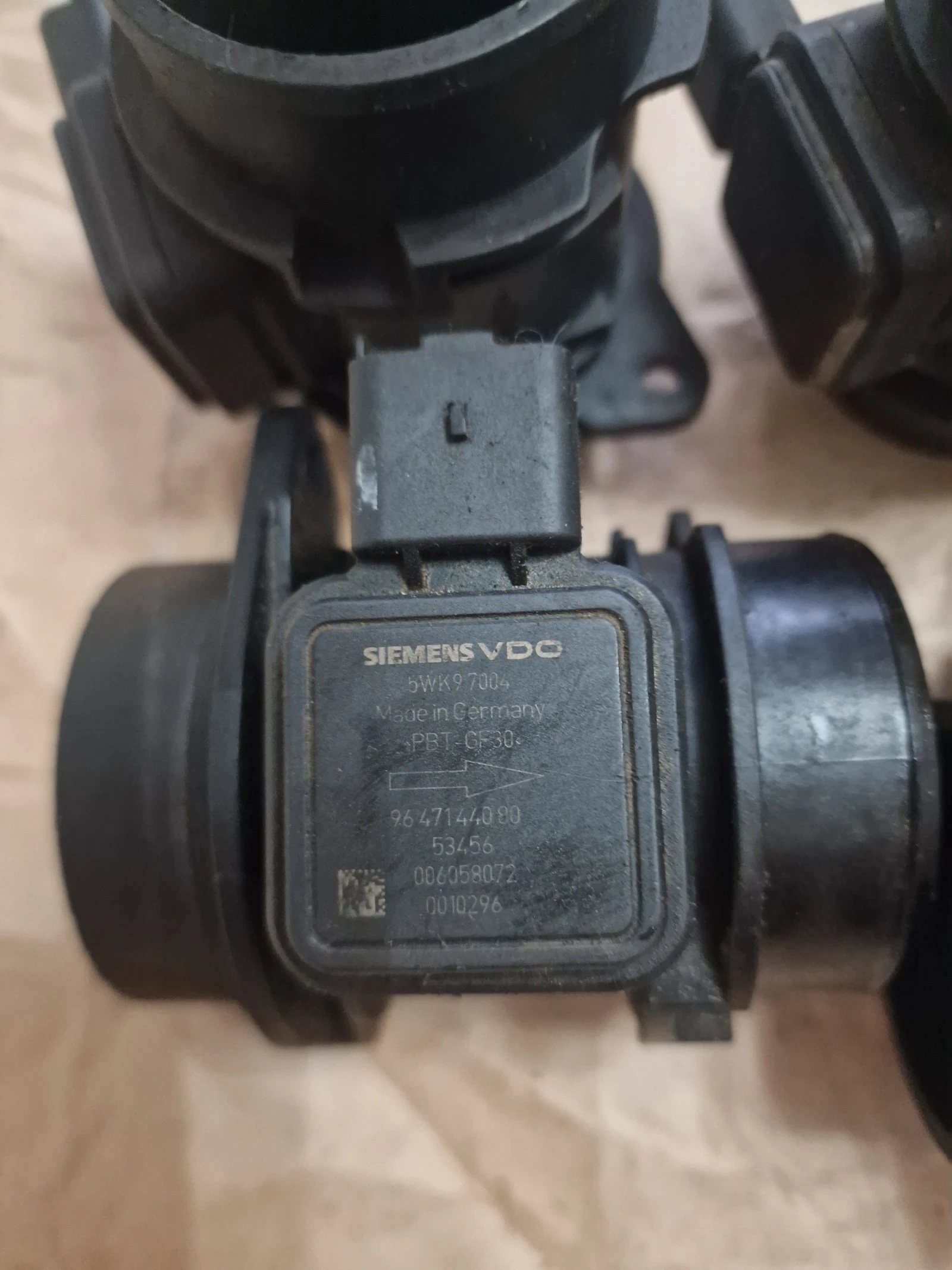 9647144080��������� CITROEN PEUGEOT 53456 | Mobile.bg � ����������� 2