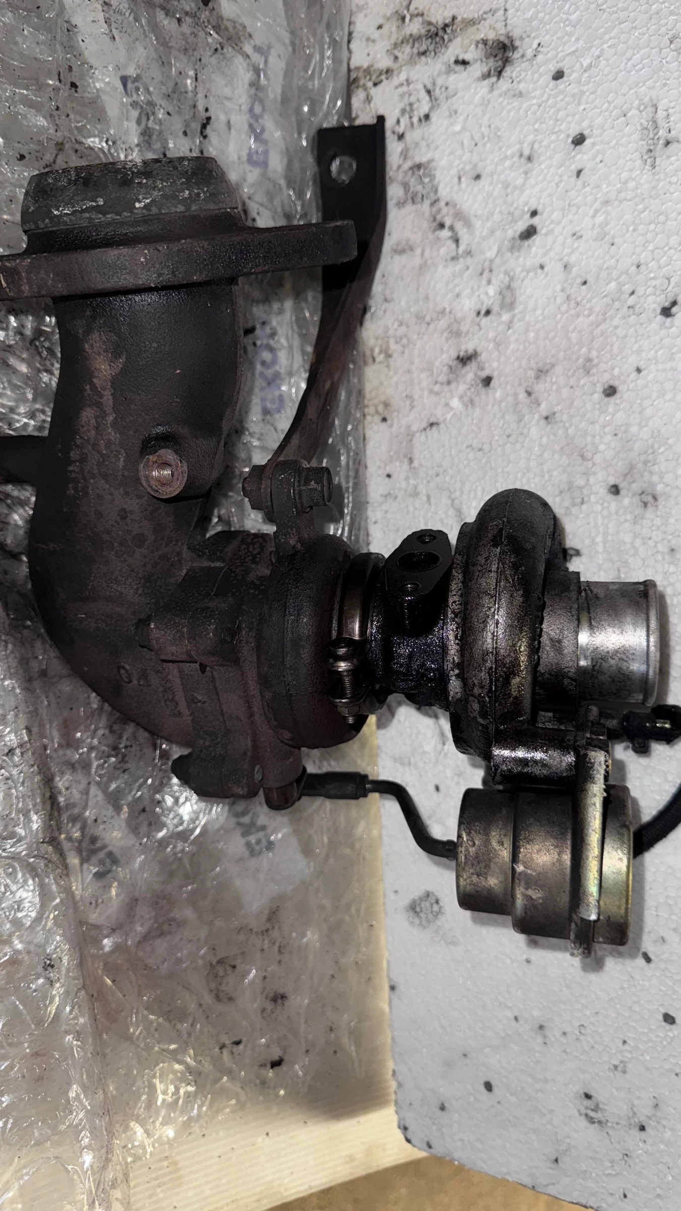 ����� ��������� �� Hyundai Trajet - 28231-27000 | Mobile.bg � ����������� 1