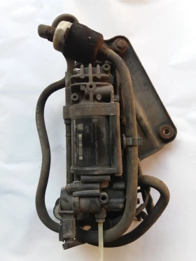 Компресор за Мерцедес W212,218