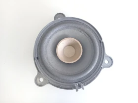 Тонколона предна лява Рено Меган (к)