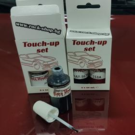     Touch-Up Set