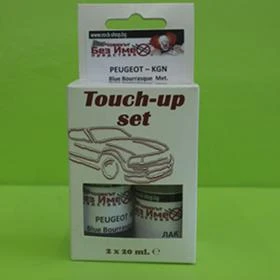 Touch-Up Set | Mobile.bg    2