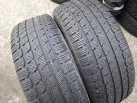 Гуми Зимни 205/55R17, снимка 2