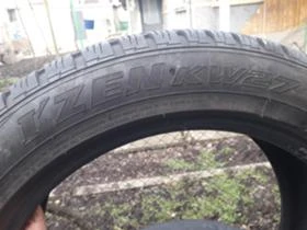 Гуми Зимни 205/55R17, снимка 7