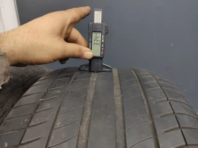 Гуми Летни 275/40R19, снимка 4