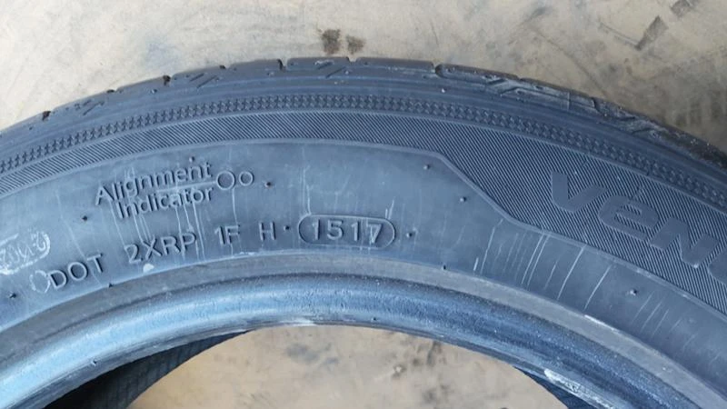 Гуми Летни 205/55R16, снимка 8 - Гуми и джанти - 27402801