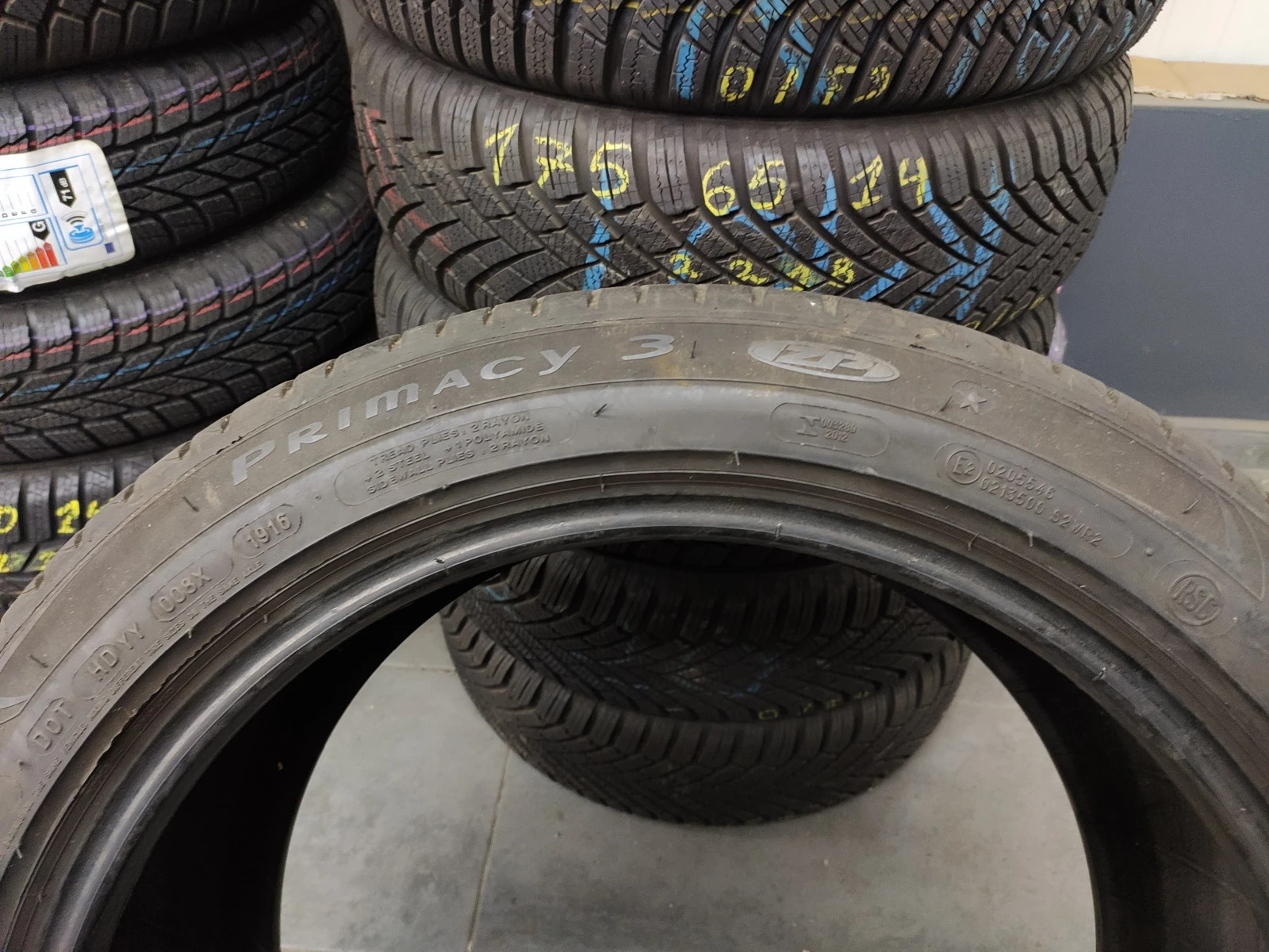  275/40R19 | Mobile.bg   5