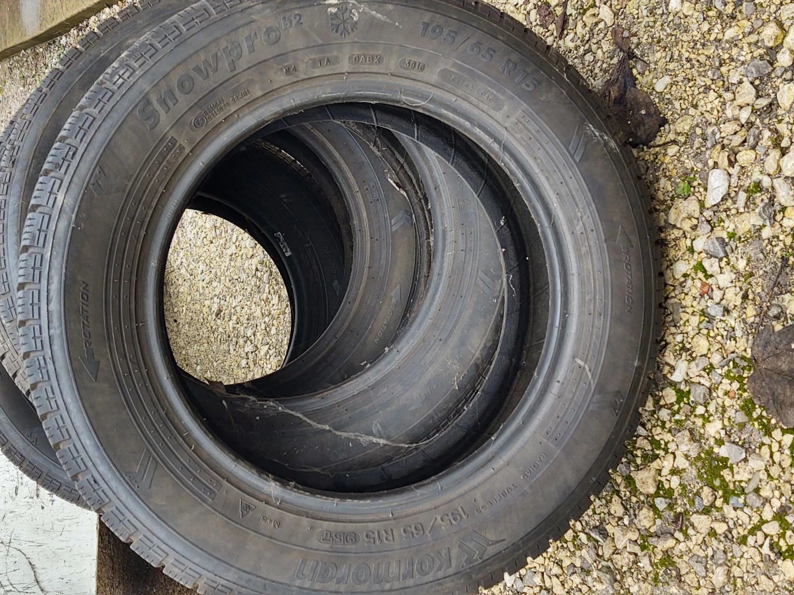 ���� 195/65R15 | Mobile.bg � ����������� 2