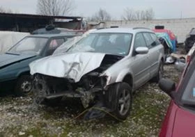 Subaru Outback 2.5i , снимка 7