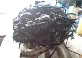 Subaru Outback 2.5i , снимка 8