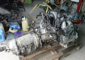 Subaru Outback 2.5i , снимка 9